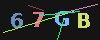 Gambar captcha